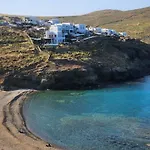 Holiday home Ultramare Mykonos Beachfront House With 2 Outdoor Tubs *