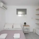 Ultramare Mykonos Beachfront House With 2 Outdoor Tubs Holiday home Panormos (Mykonos)