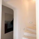 Holiday home Ultramare Mykonos Beachfront House With 2 Outdoor Tubs Panormos (Mykonos)