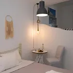 Holiday home Ultramare Mykonos Beachfront House With 2 Outdoor Tubs
