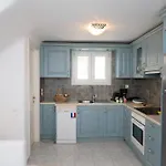 Ultramare Mykonos Beachfront House With 2 Outdoor Tubs *
