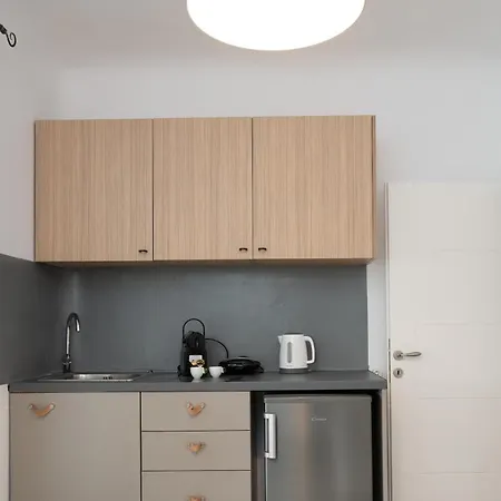 بيت للعطل Ultramare Mykonos Beachfront House With 2 Outdoor Tubs