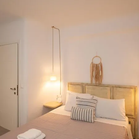 Ultramare Mykonos Beachfront House With 2 Outdoor Tubs Nyaraló Pánormosz Mikónu